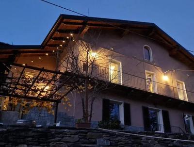Villa Aurora