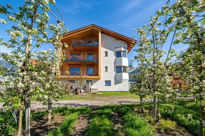 Villa Rosa Unterschöberlehof - Eliza