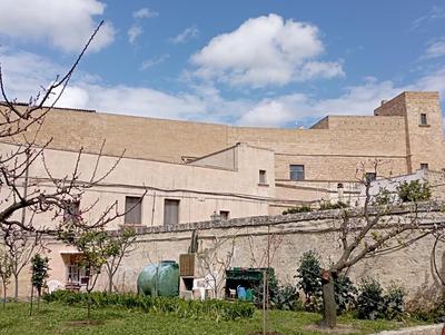 Appartamenti Cavour
