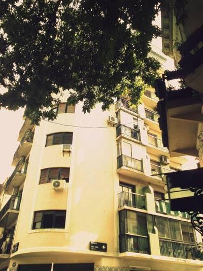 Departamento a metros de plaza Dorrego, San Telmo