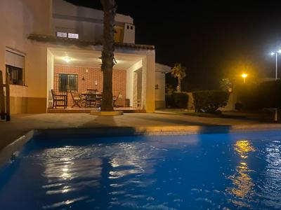 Chalet La Sopera La Manga
