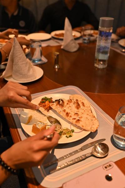 peninsula the boutique hotel