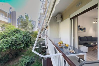 Lemon Tree House Varkiza