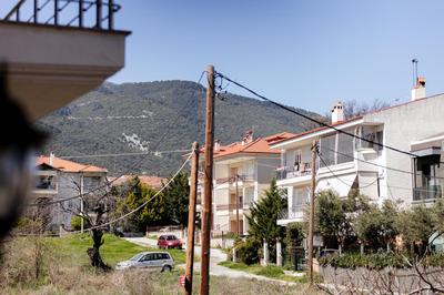 Zeusplace Olympus View J Litochoro