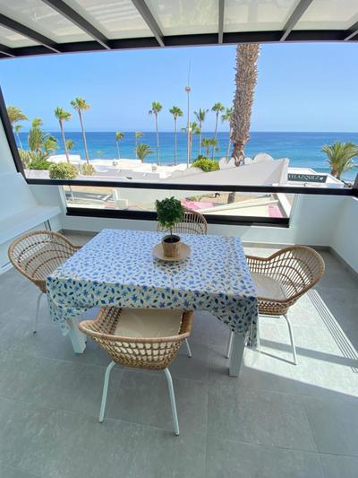 Apartamento Carmita