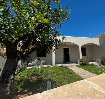 Villa Marina Verde by Le Dune Villas