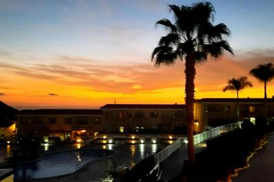 Los Cristianos Relax Apartment