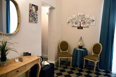 B&B Romeo Luxury Rooms