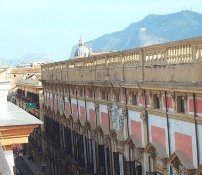 La Terrazza
