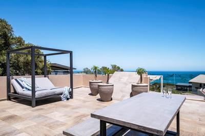 Sea La View
