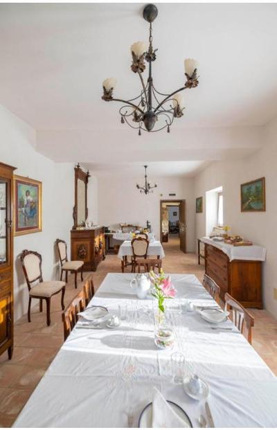 Nonna Lella Bed and Breakfast