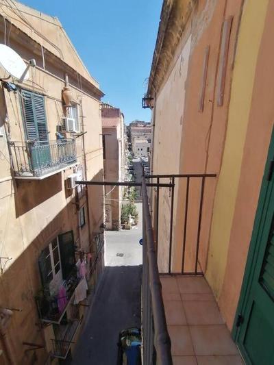 Casa Sant'Agata - real Palermo