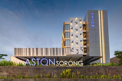 Aston Sorong Hotel & Conference Center