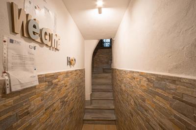 Three Room - Sea View Luxury Loft