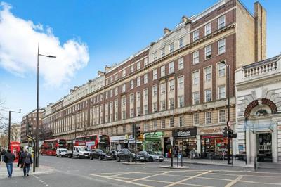 Marble Arch - Grovesnor Residences