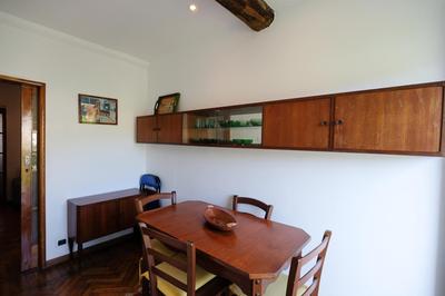 Tea Apartment
