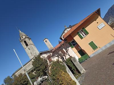 Appartamento Riviera