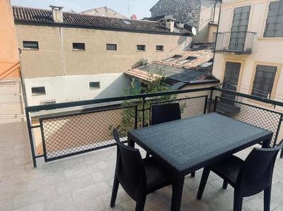 La terrazza di Vittoria