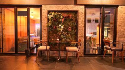 313 Villa City Center