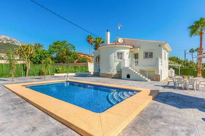 Villa Escriva