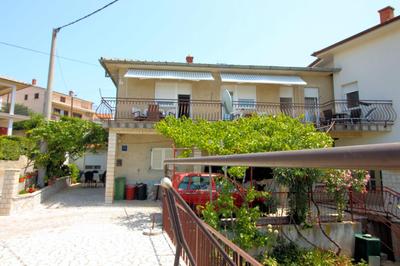 Apartment Ana Novi Vinodolski