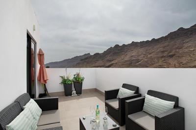 Dreaming Penthouse Mogan