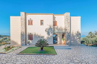 Villa Claire Kassiopi