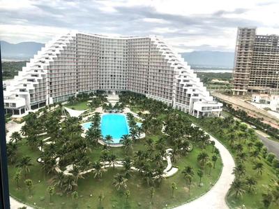 THE CAM RANH RESORT at Bai Dai