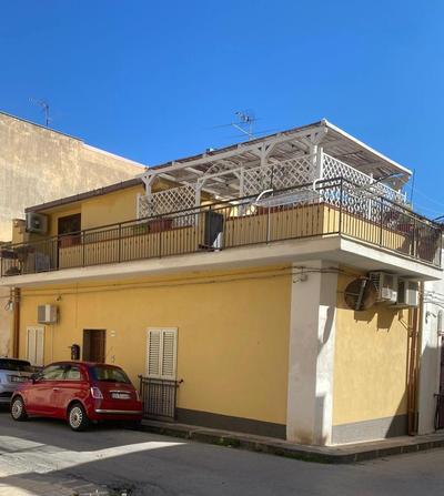 Arricrietti house