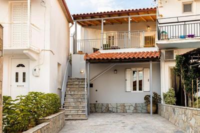 Valira Cozy Maisonette - Relaxing Vibes Getaway