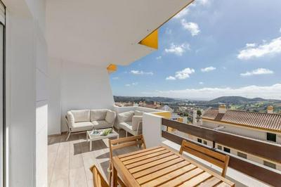 Fresh Apt at Calanova Golf & great views RDR382
