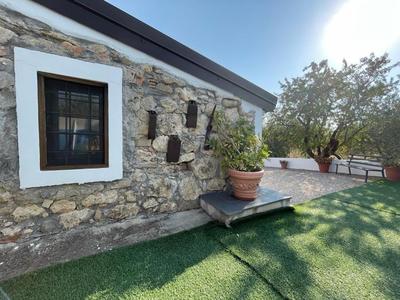 La casa degli ulivi