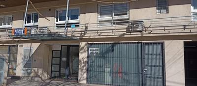 Confortable departamento