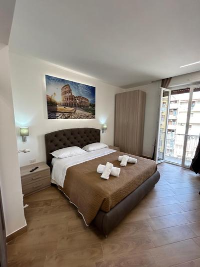 Grimaldi Comfort Guest House