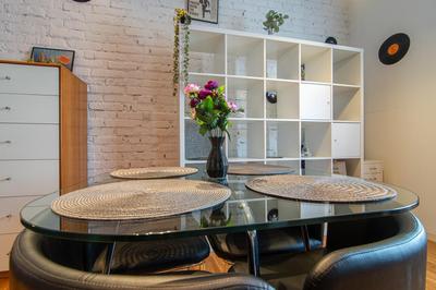 Flexible SelfCheckIns 73 - Zagreb - New - Center