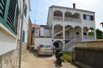 Apartments Venilia