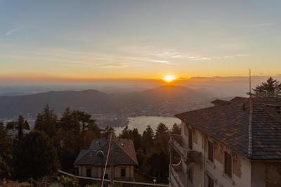 Sunset Terrace Loft - Best View on Como by Rent All Como