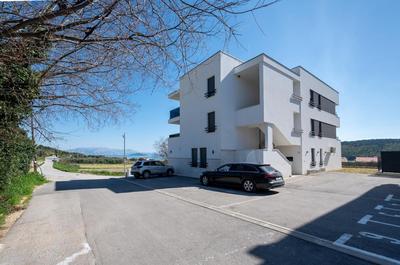 Luxury Apartment Giovanni II