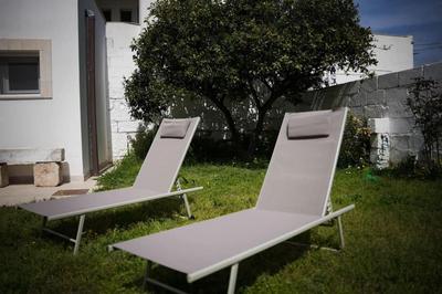Dimora Santa Sofia con dèpendace e giardino