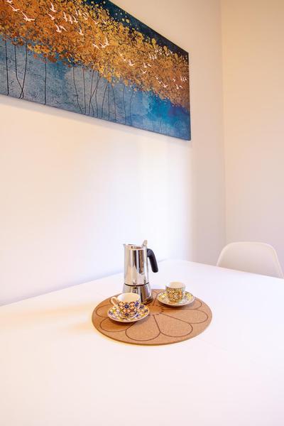 Mussato Romantic River Flat x2 - con vista sul fiume