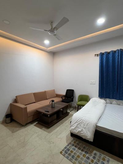 GGOPALA Restaurant & Rooms