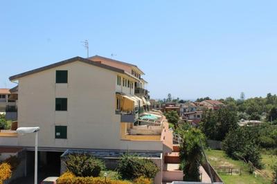 Casa Vacanza Giardini Naxos Taormina MIRANAXOS