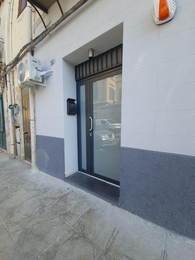 Private House 14 Palermo