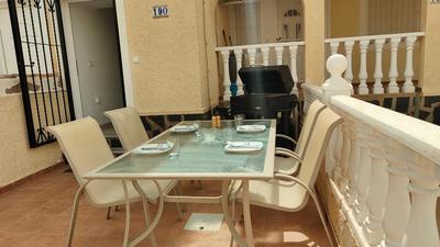BUNGALOW 190 PLANTA ALTA GRAN ALACANT