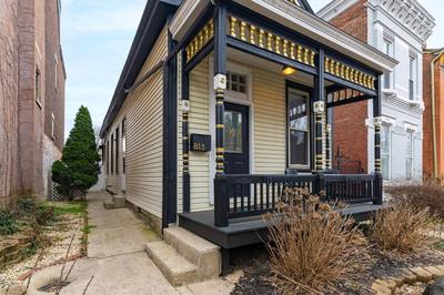 Walk to Downtown, Bars, Stadiums - Perfect for 4!