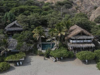 Bungalows Las Balsas