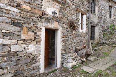 La torretta di Mozzola