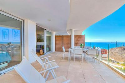 Fantastic two bedroom apartment.
