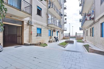 Angolo Marconi Seaside Apartment