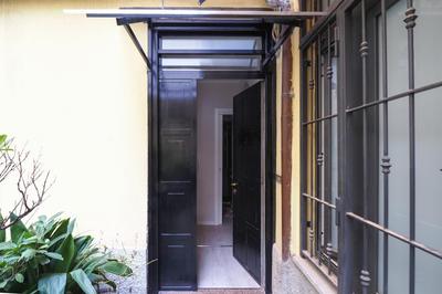 Delizioso Studio tra Navigli e MM Sant'Agostino